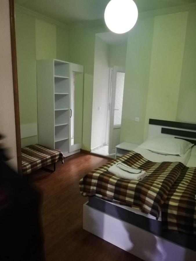 ホテルEastern Georgia カズベギ エクステリア 写真